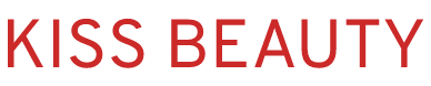 Kiss Beauty logo